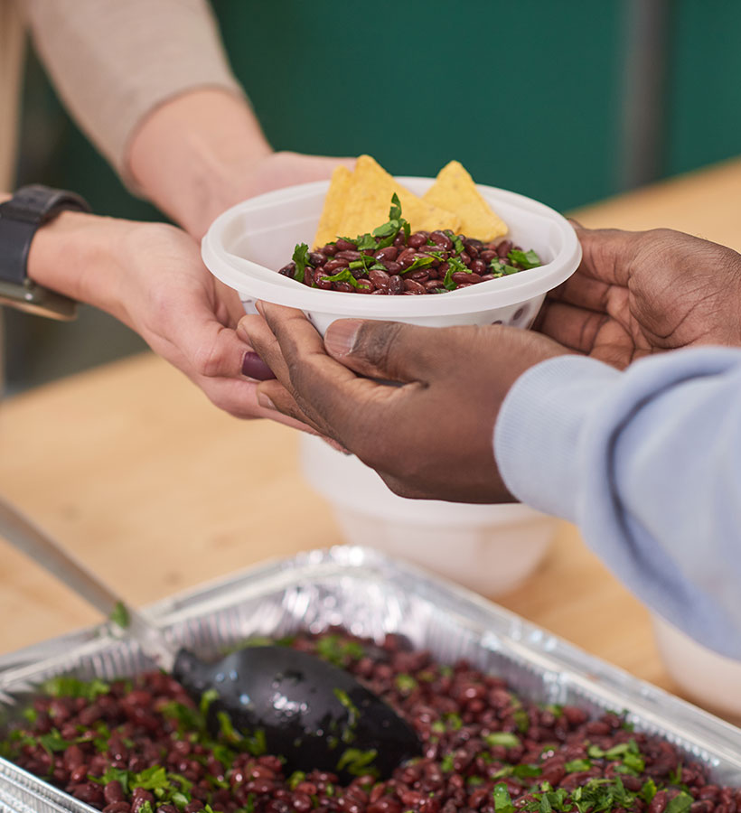 Élelmiszer válság