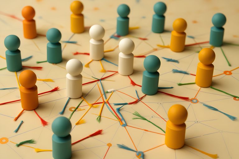 Polikrízis - Ellátási láncok