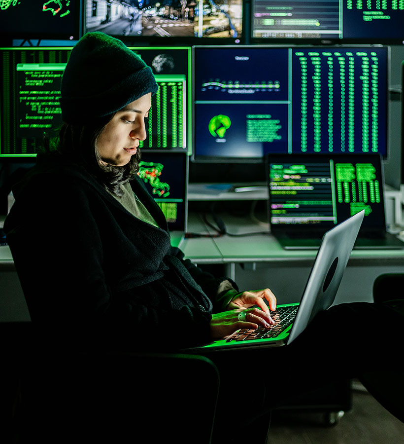 Informatikai válság