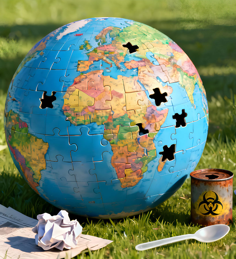 Ökológiai válság