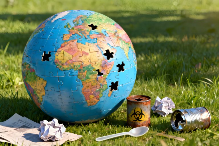 Ökológiai válság