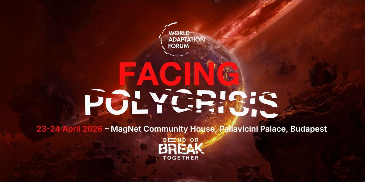 Facing Polycrisis 2026