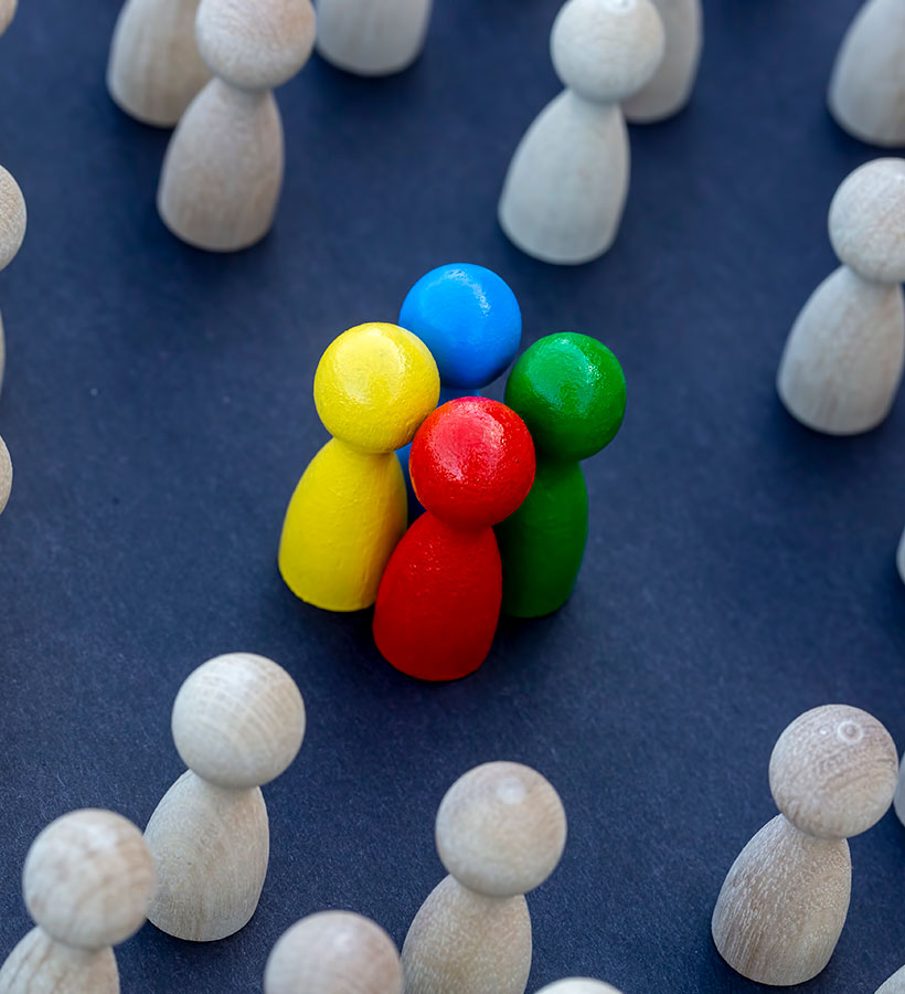 Polikrízis - Társadalmi feszültségek