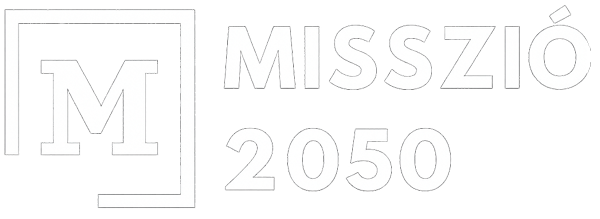 MISSZIÓ 2050