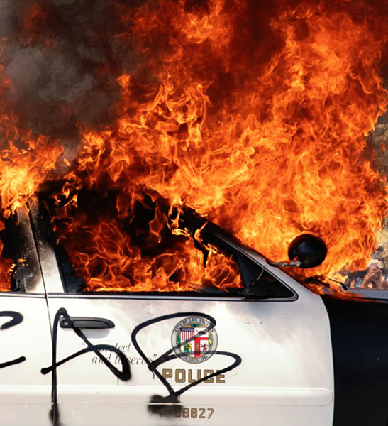 Polikrízis - Társadalmi válság